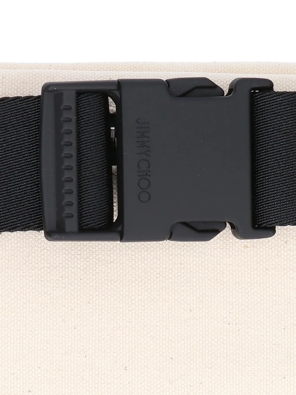Jimmy Choo Finsley Belt Bag