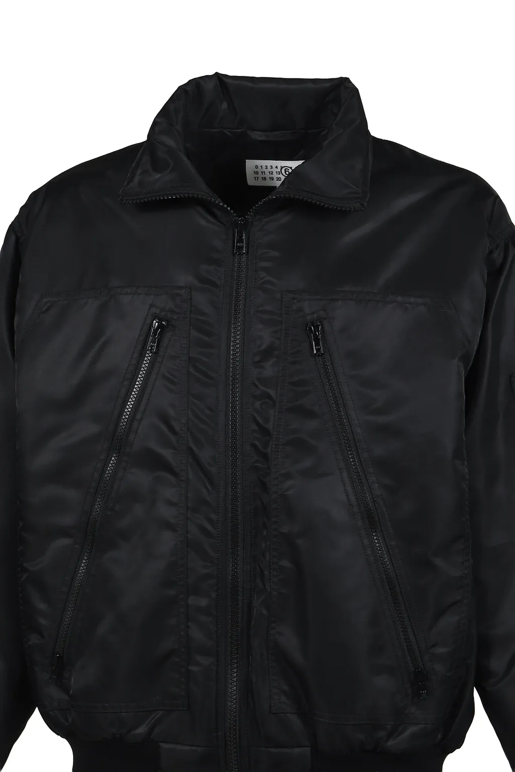Sports Jacket / Blk