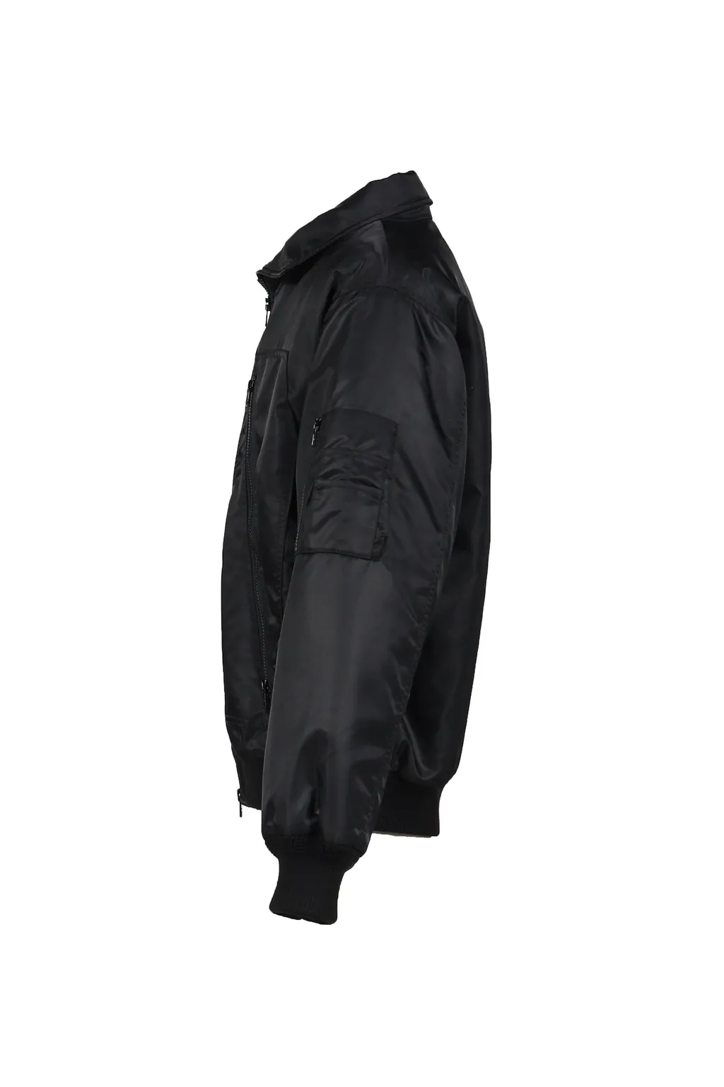 Sports Jacket / Blk