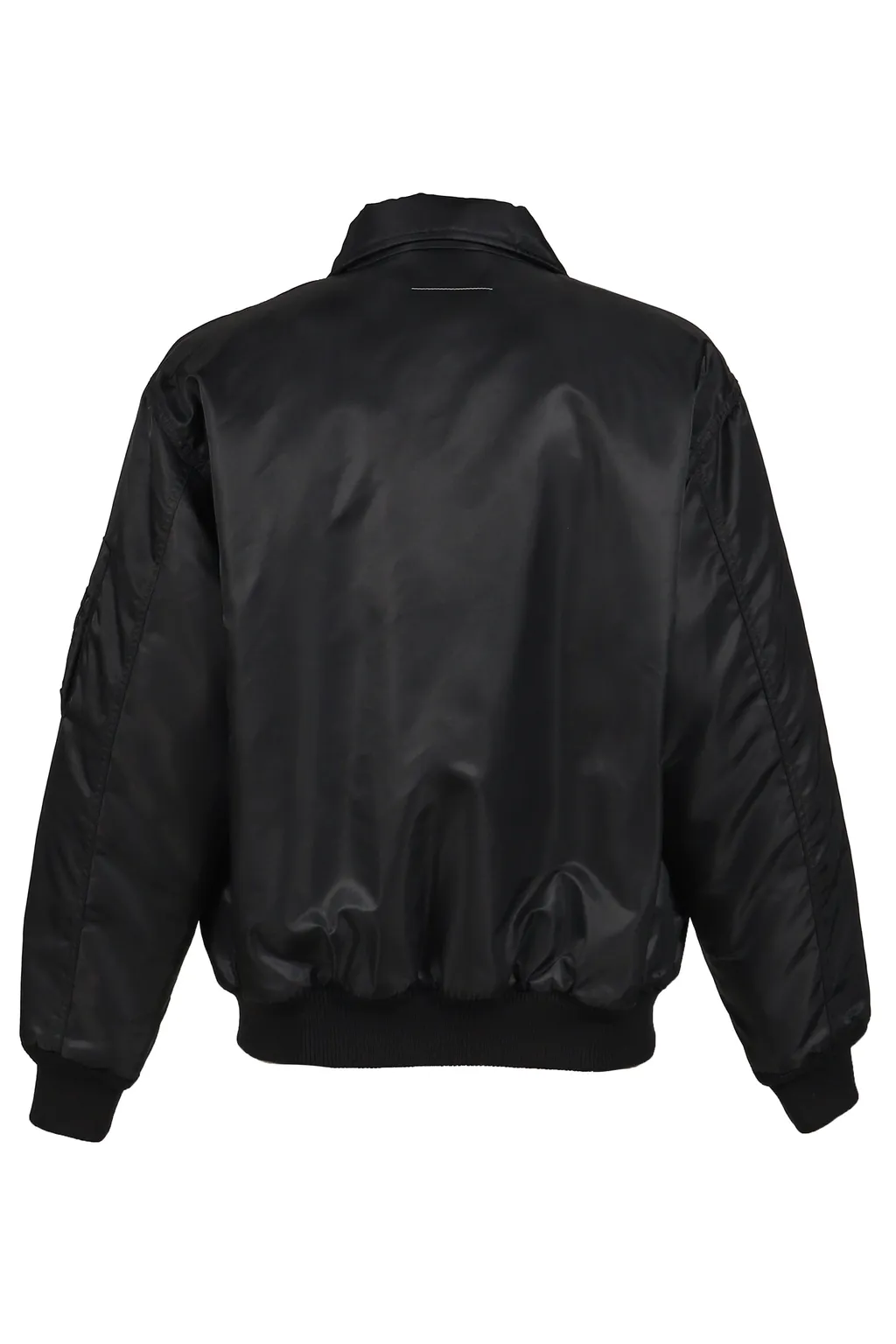Sports Jacket / Blk