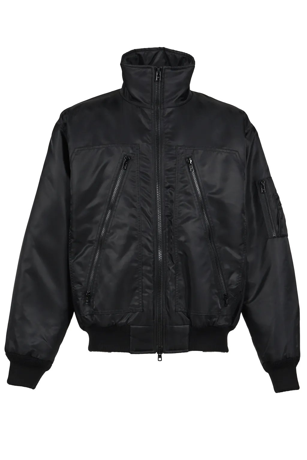 Sports Jacket / Blk