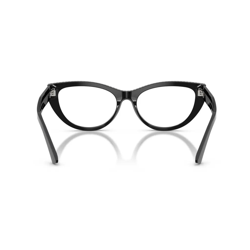 Jimmy Choo Eyewear Cat Eye Frame Glasses