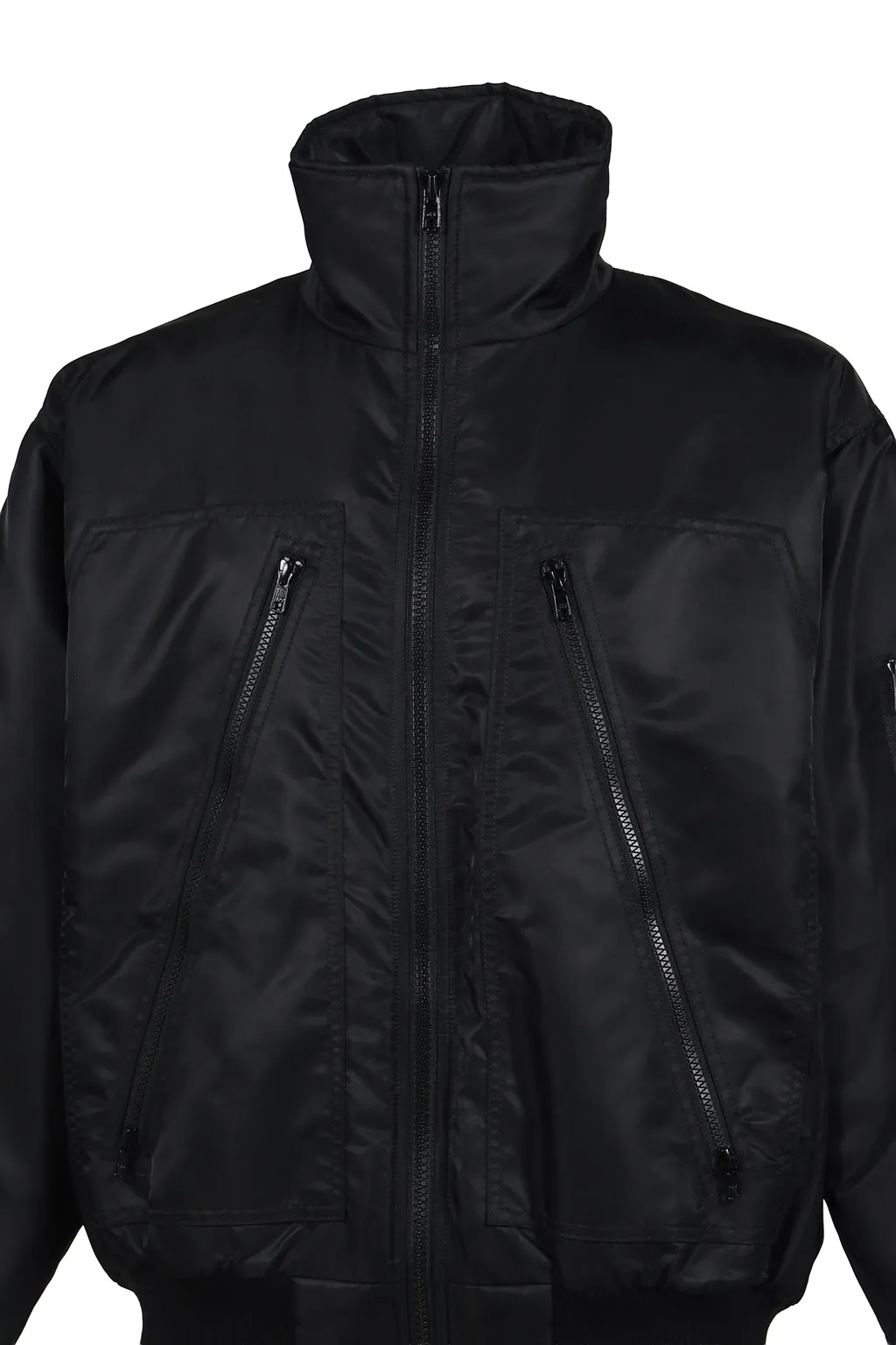 Sports Jacket / Blk