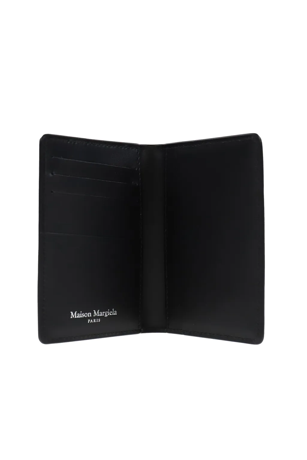 Card Holder Slim 2 / Black