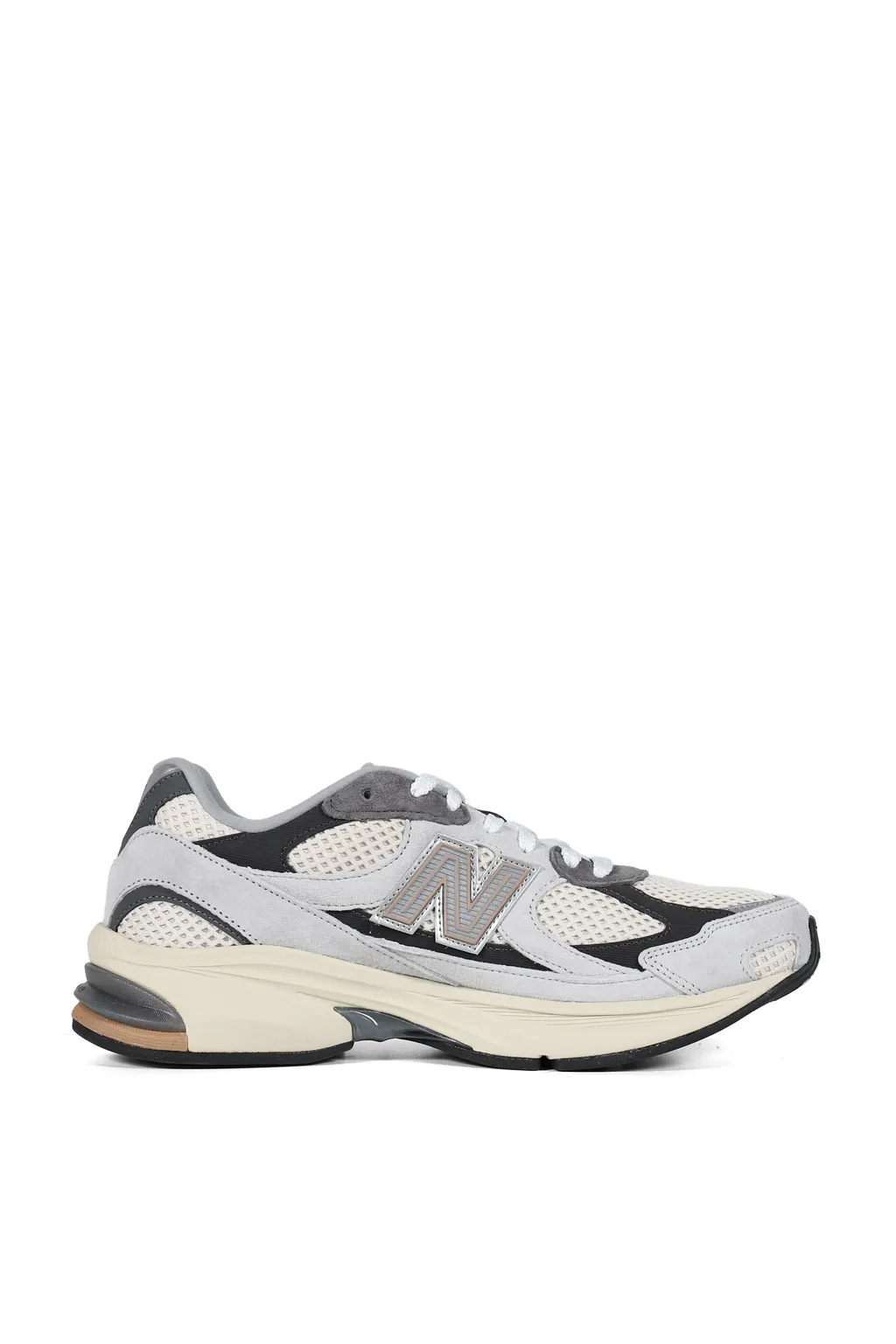 New Balance 2010 Lace-Up Sneakers
