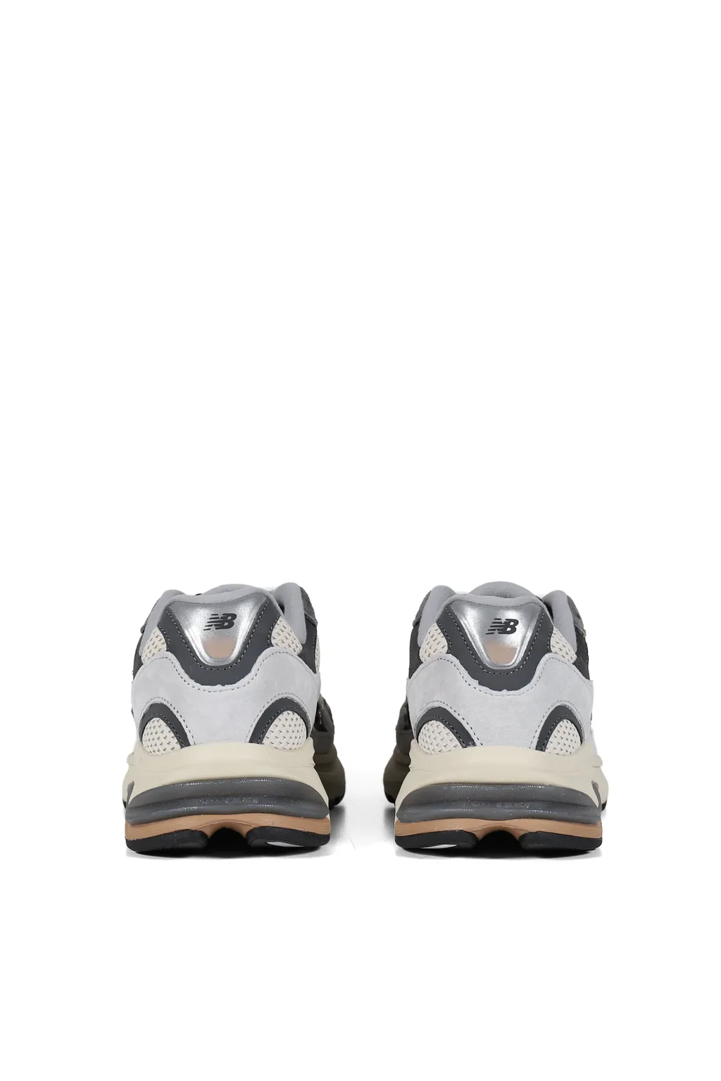 New Balance 2010 Lace-Up Sneakers