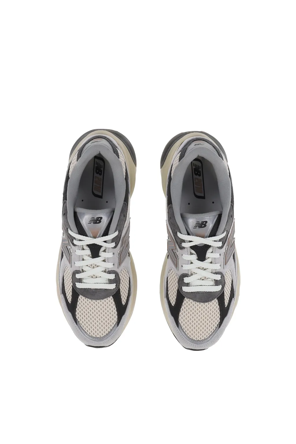 New Balance 2010 Lace-Up Sneakers
