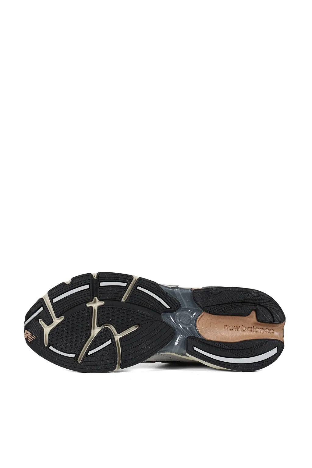 New Balance 2010 Lace-Up Sneakers