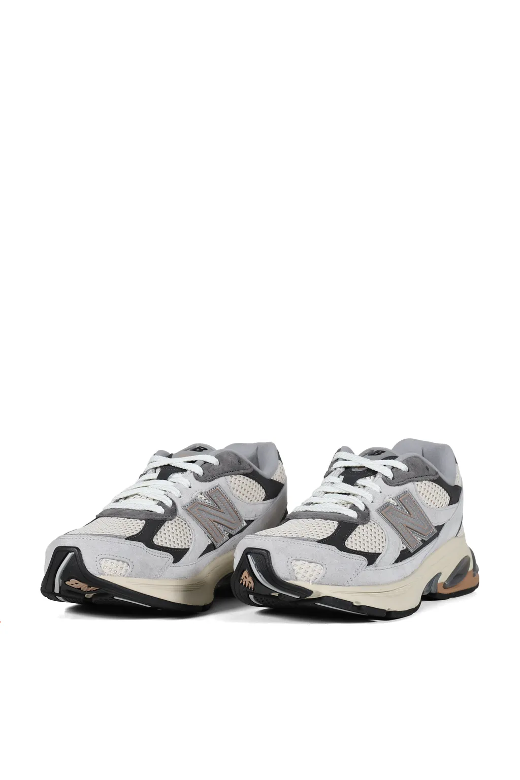 New Balance 2010 Lace-Up Sneakers