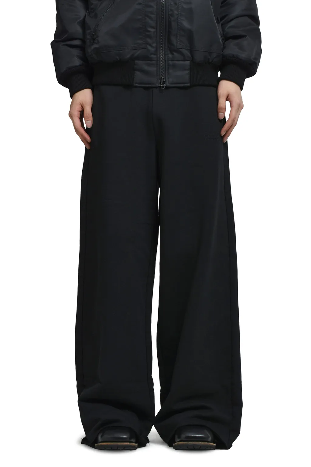 Pants / Black