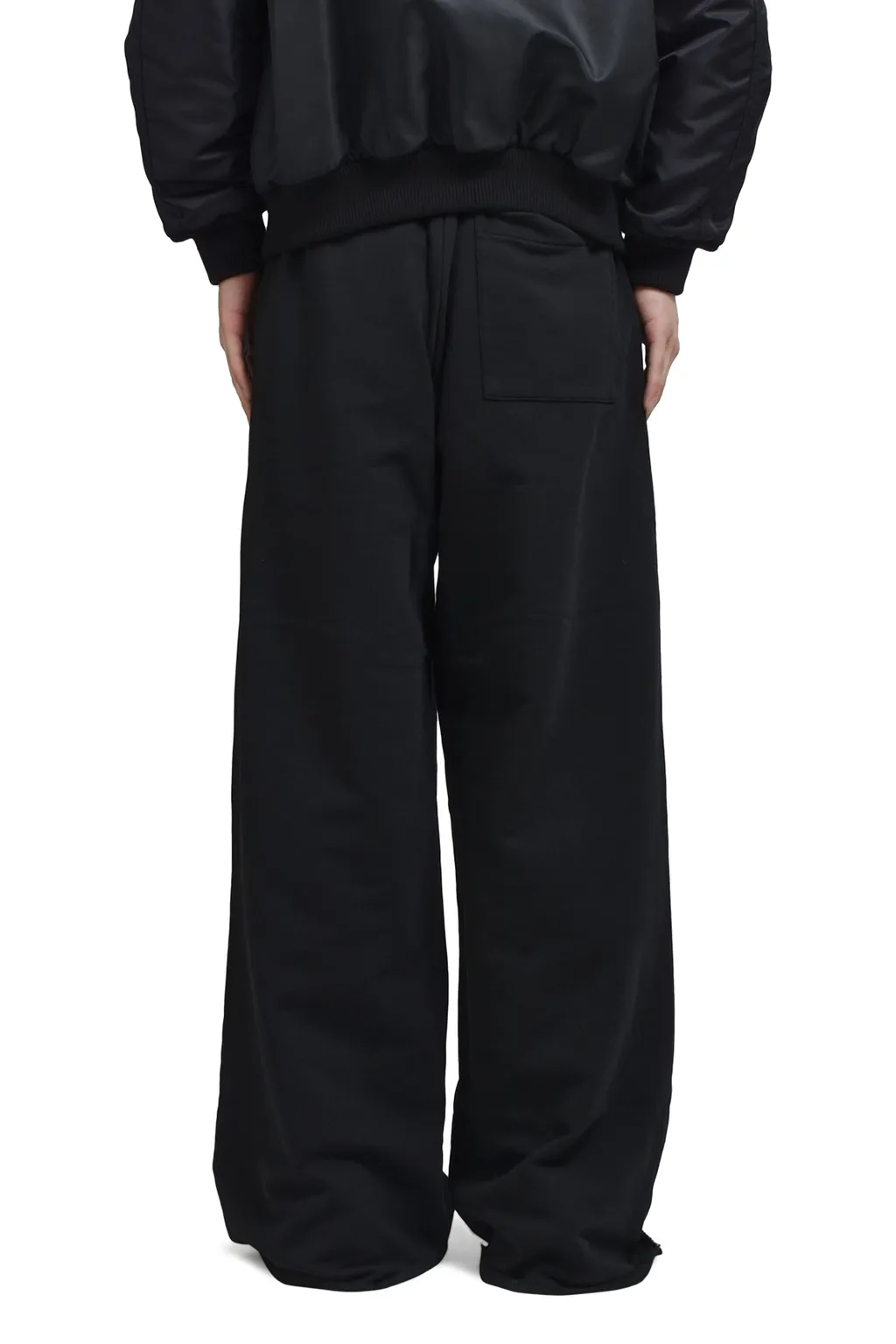 Pants / Black