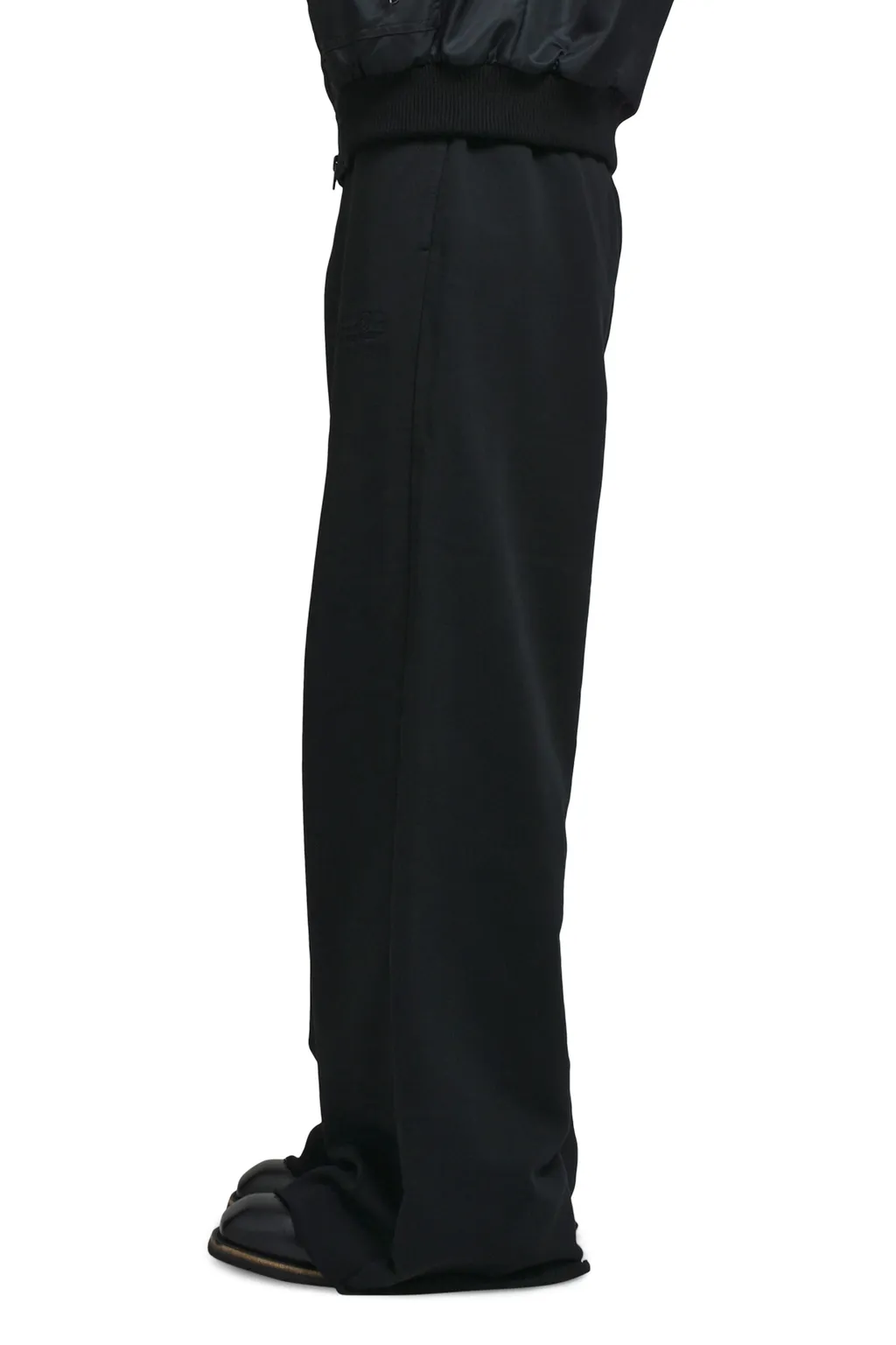 Pants / Black