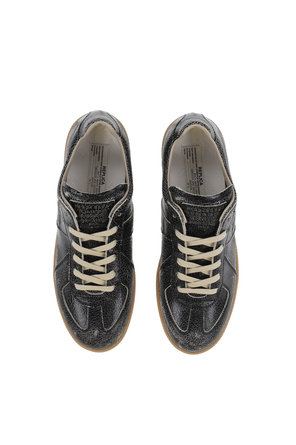 Replica / Blk Wht