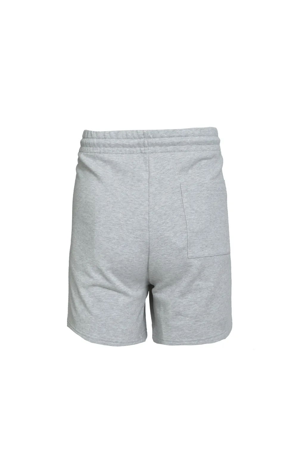 Casablanca Pvc Patch Sweatshort / Gry