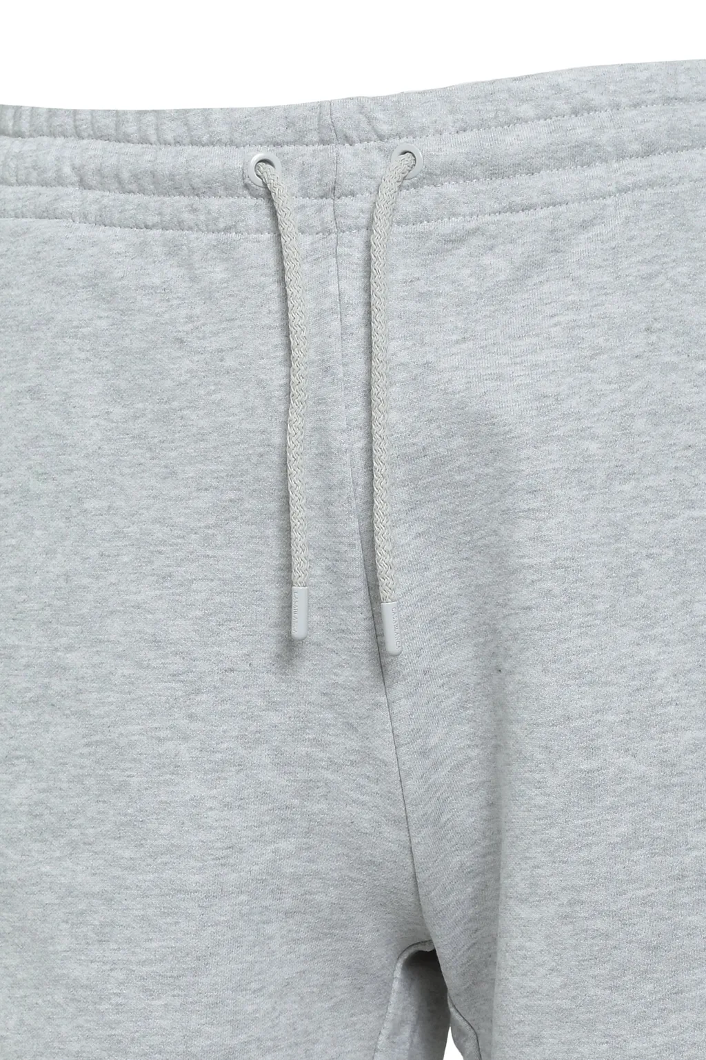 Casablanca Pvc Patch Sweatshort / Gry
