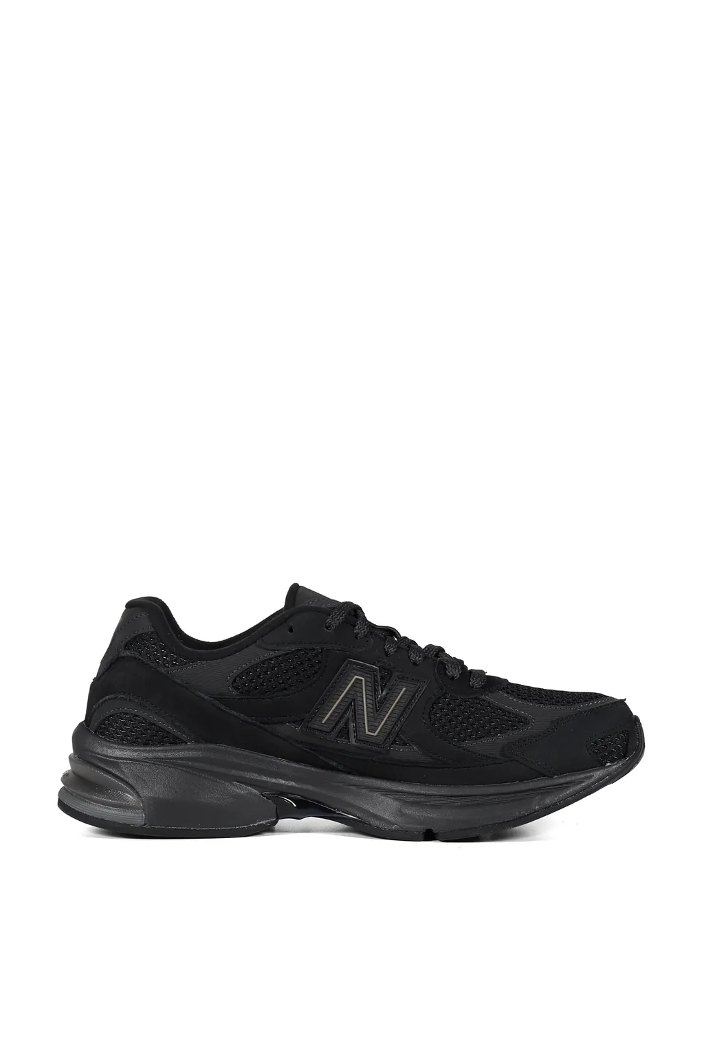 New Balance 2010 Lace-Up Sneakers