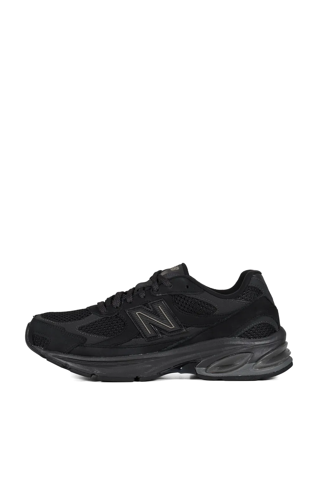 New Balance 2010 Lace-Up Sneakers