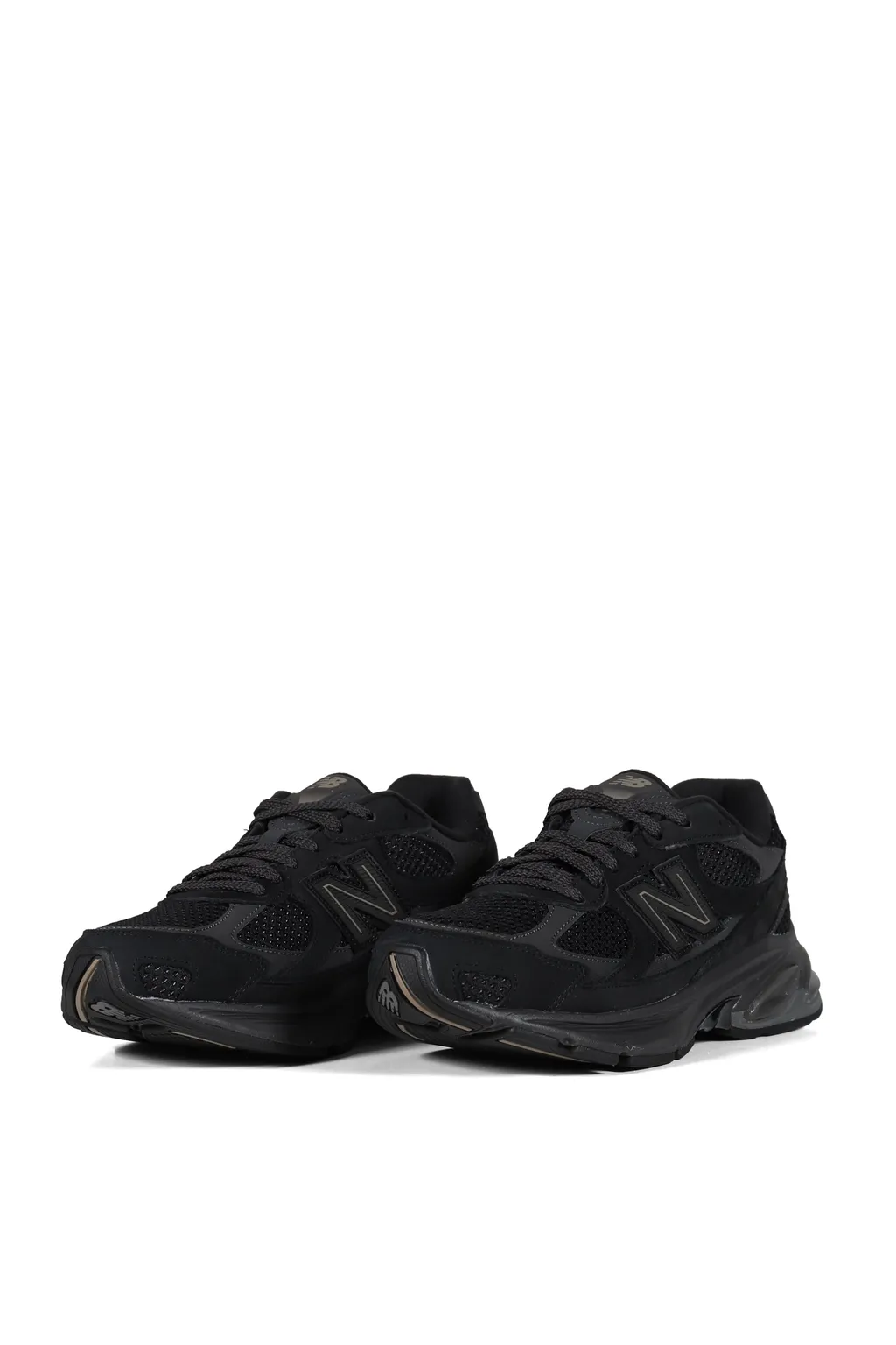 New Balance 2010 Lace-Up Sneakers