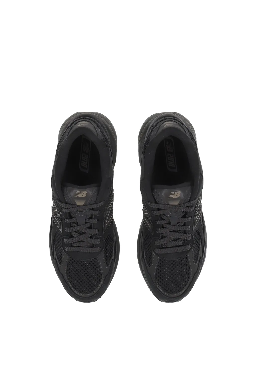 New Balance 2010 Lace-Up Sneakers