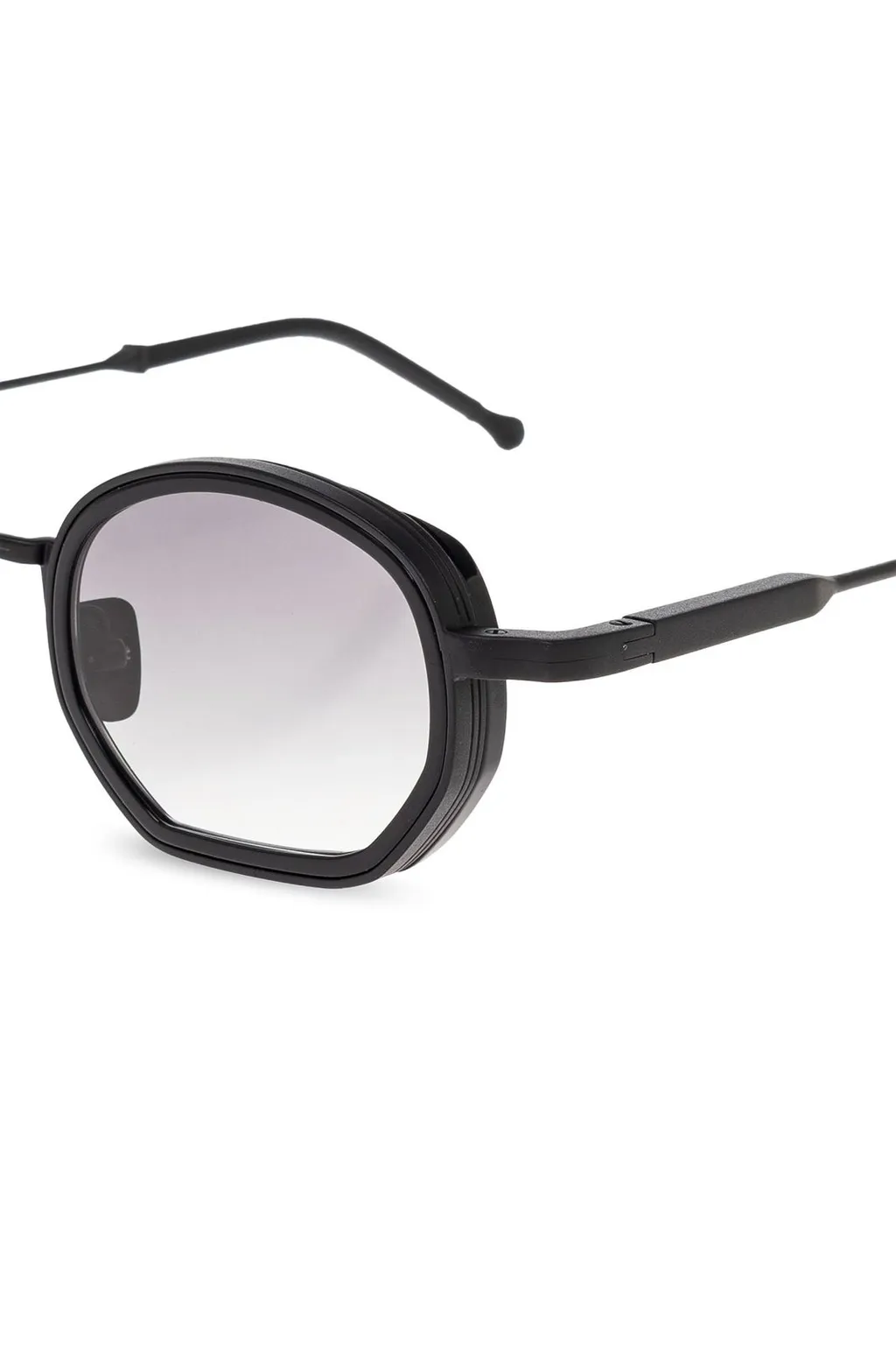 John Dalia Matt Oval Sunglasses