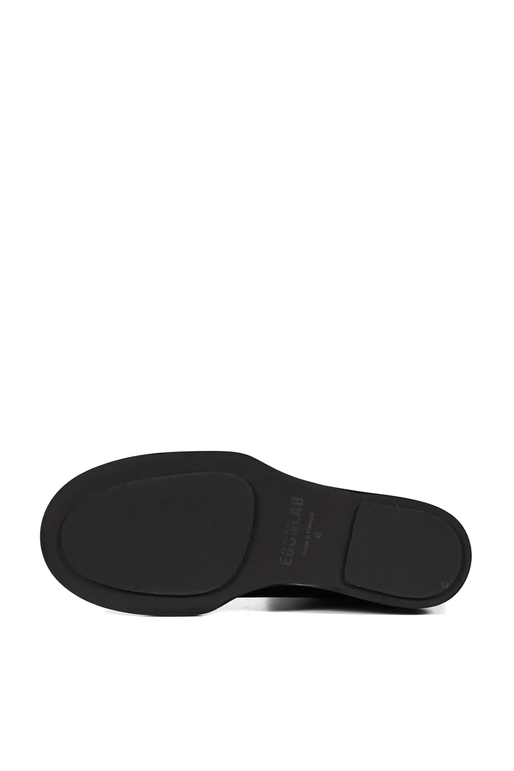 Aurora Boot - Black Leather / Blk