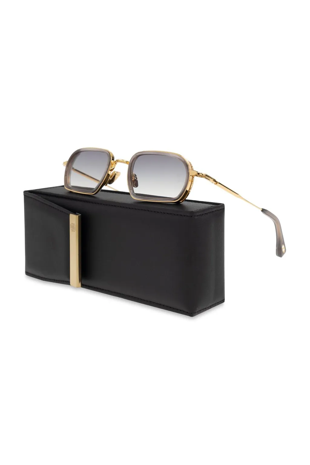 John Dalia Martin Rectangular Sunglasses