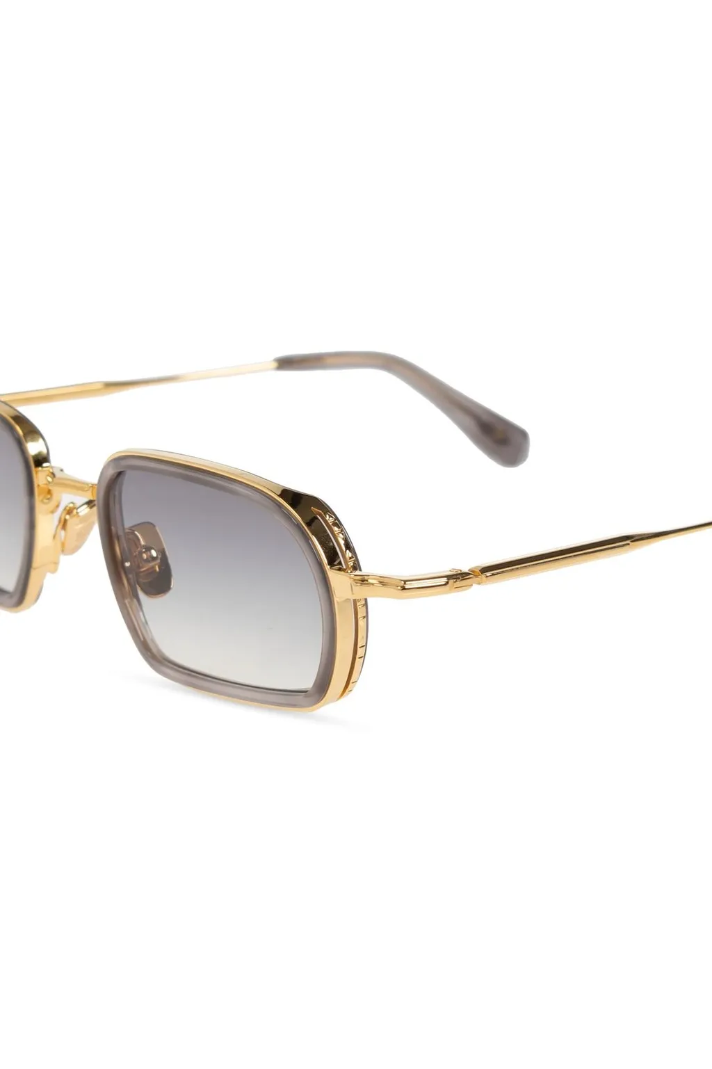 John Dalia Martin Rectangular Sunglasses