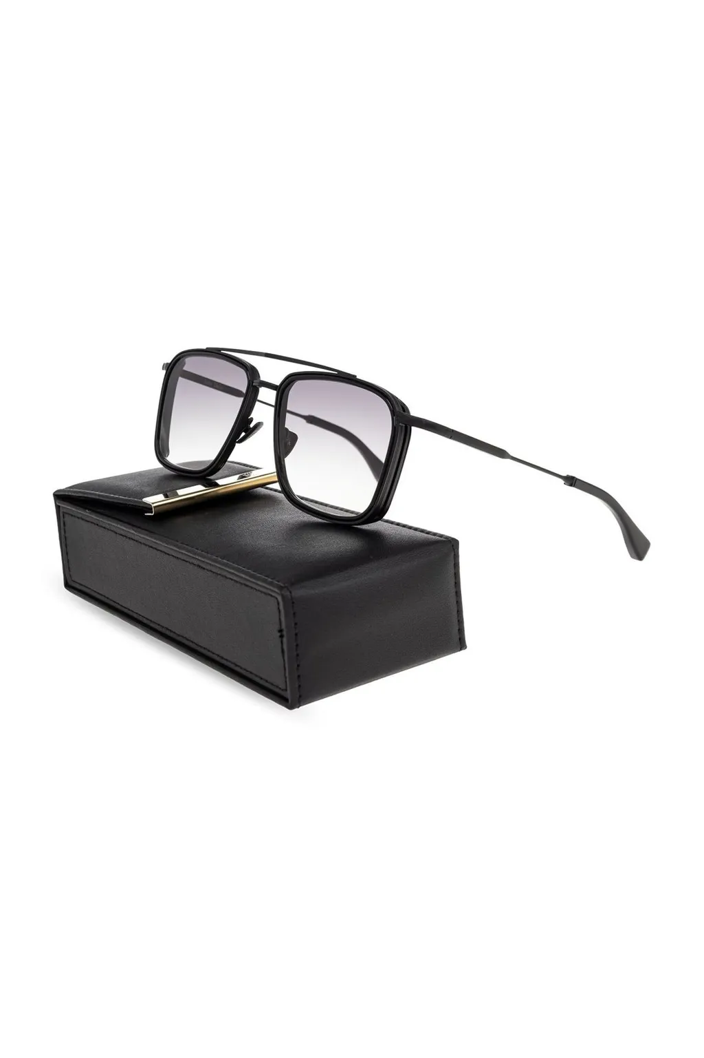 John Dalia Brad Sunglasses