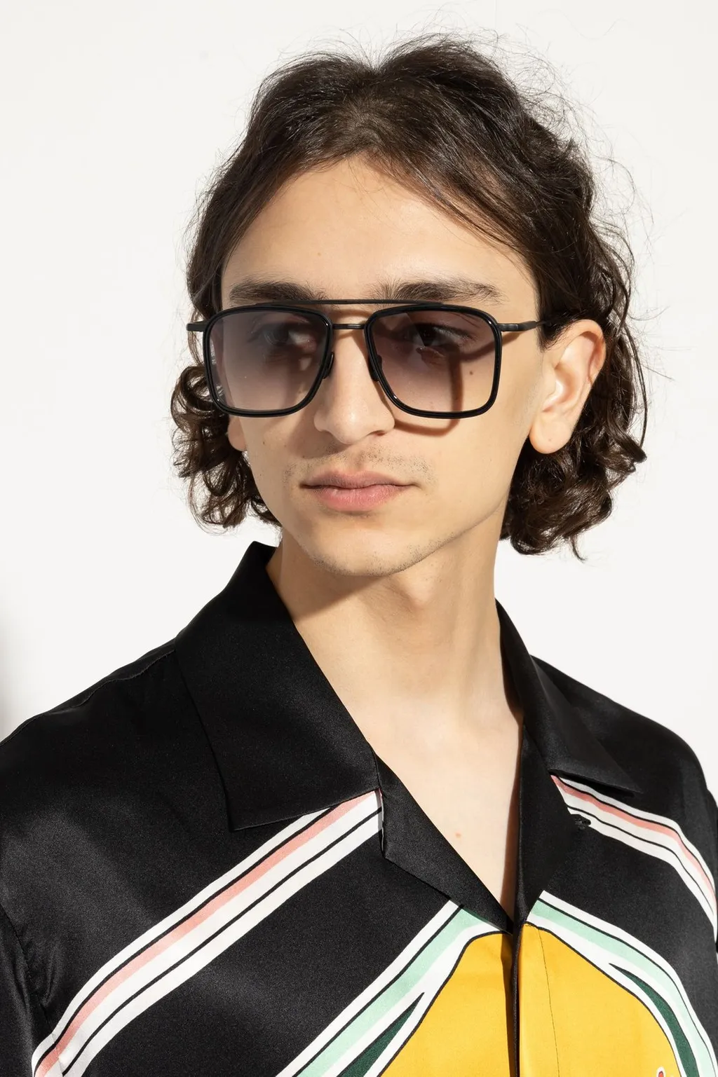 John Dalia Brad Sunglasses