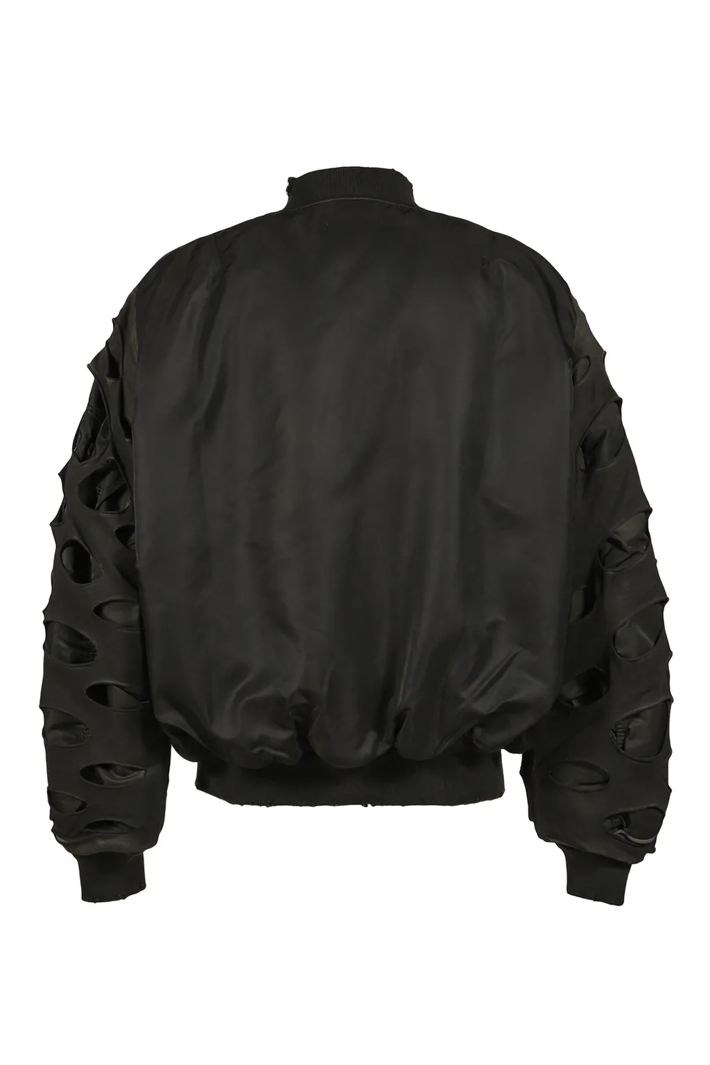 Double Layer Bomber Ats / Army Oil Wash