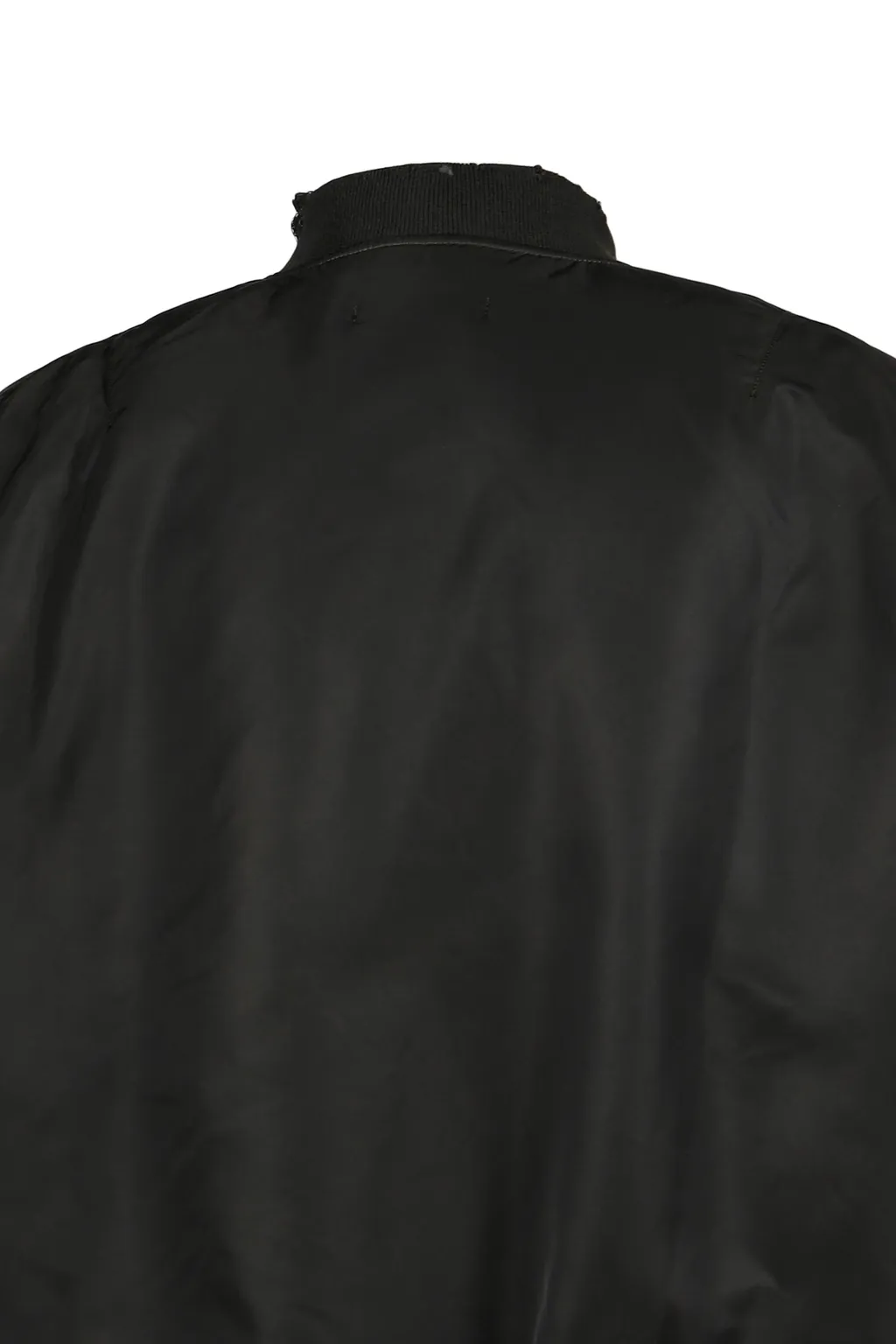 Double Layer Bomber Ats / Army Oil Wash
