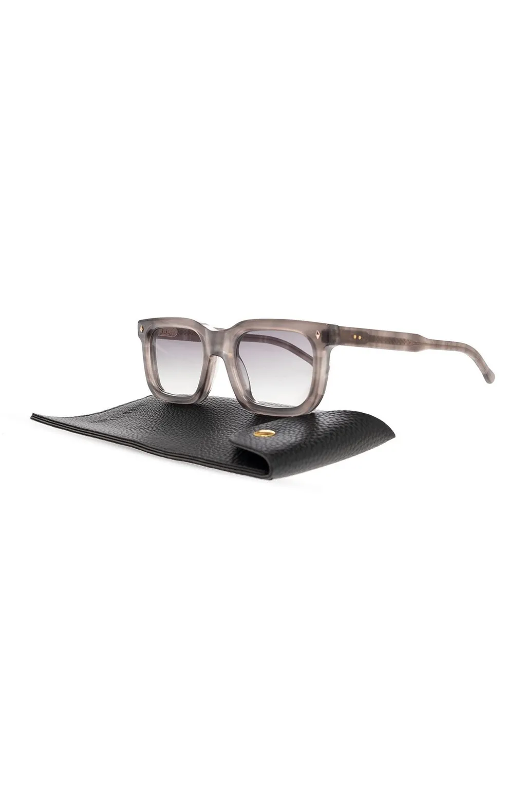 John Dalia Arnold Square Sunglasses