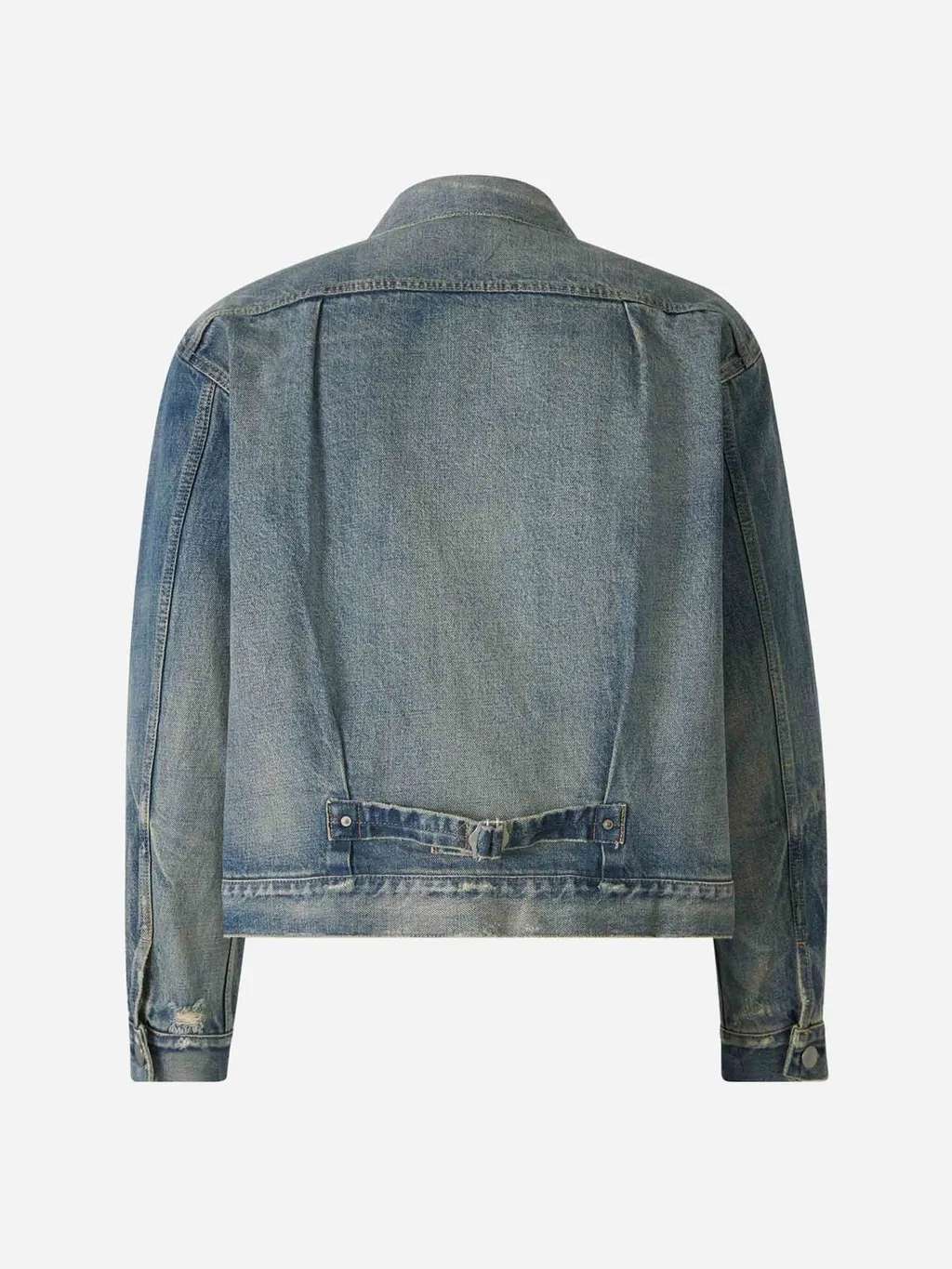 John Elliott Thumper Type Ii Coat