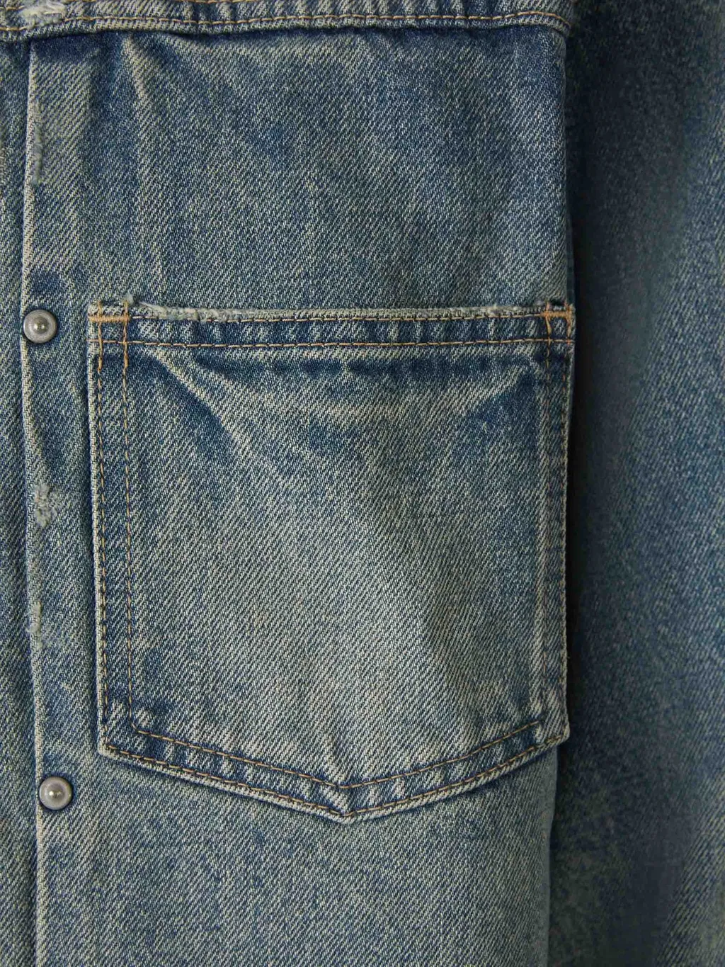 John Elliott Thumper Type Ii Coat