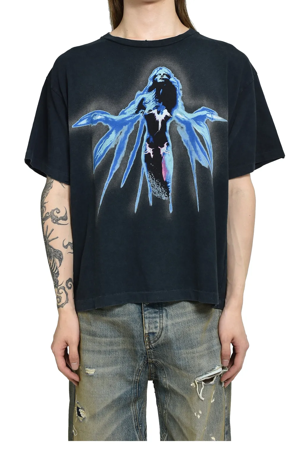1989 T-Shirt / Black
