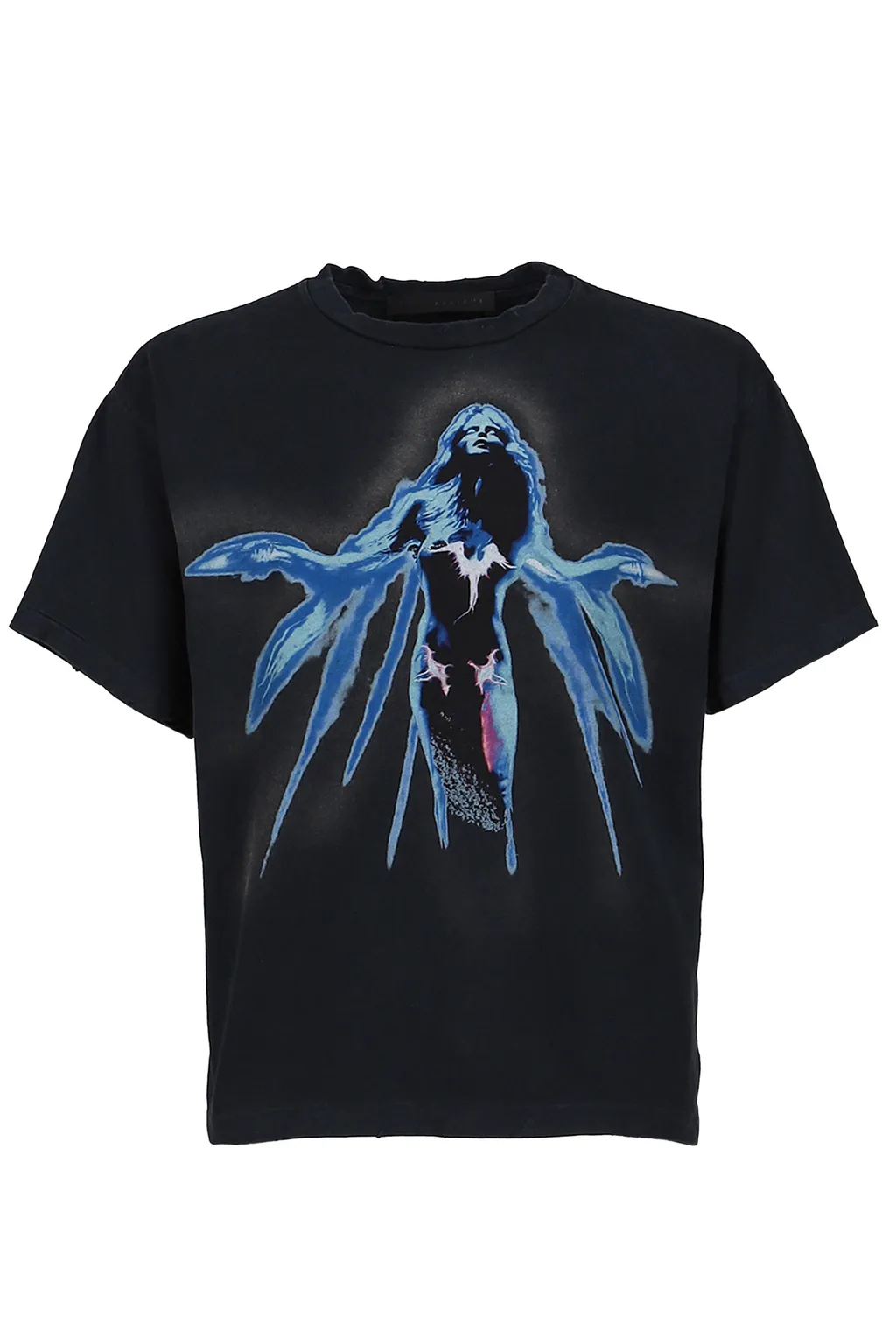 1989 T-Shirt / Black