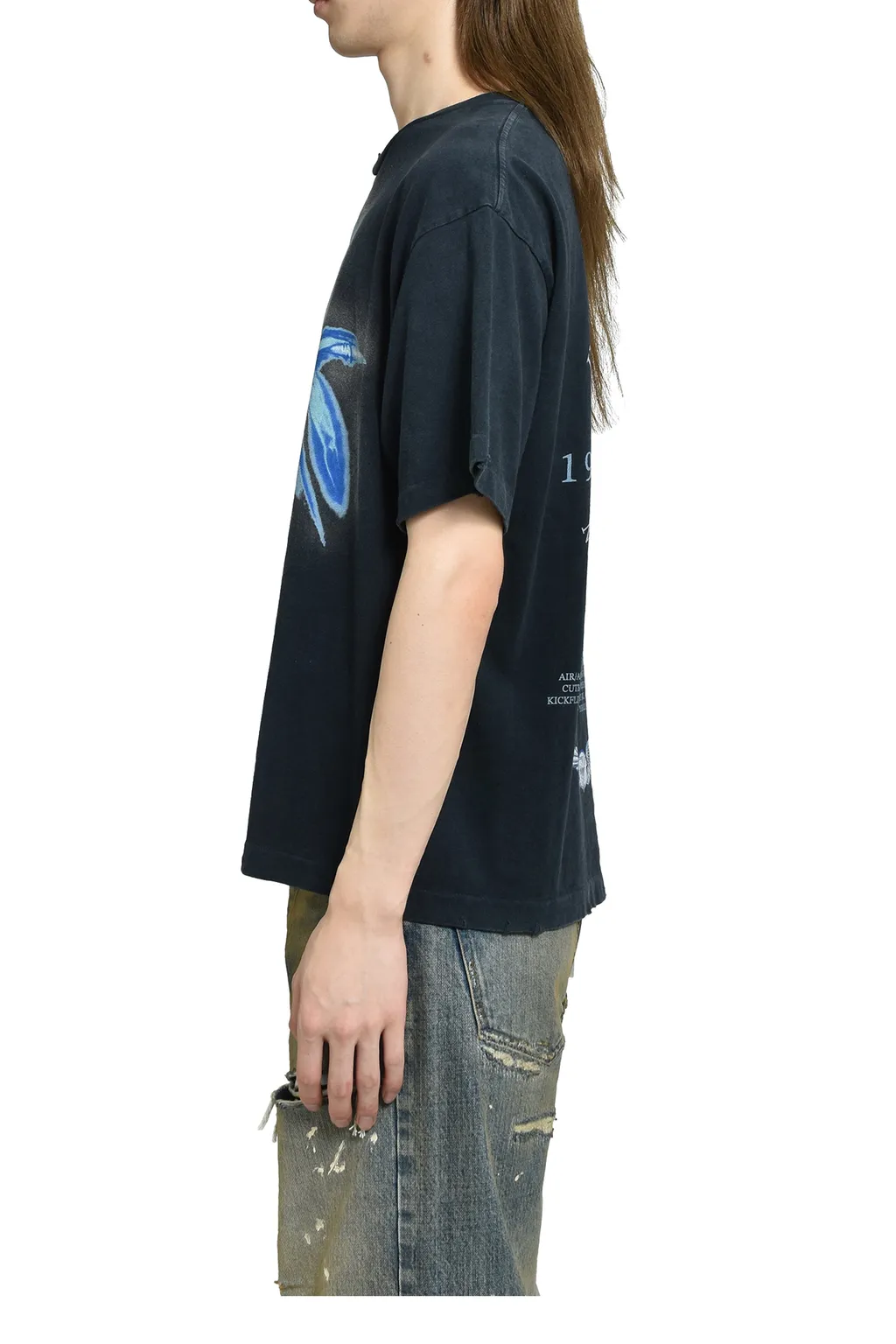 1989 T-Shirt / Black