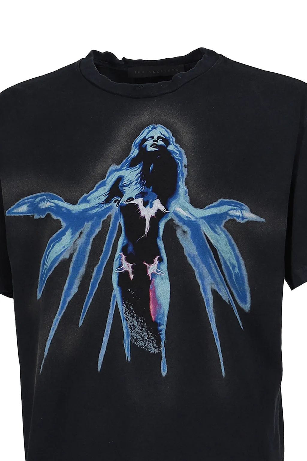 1989 T-Shirt / Black