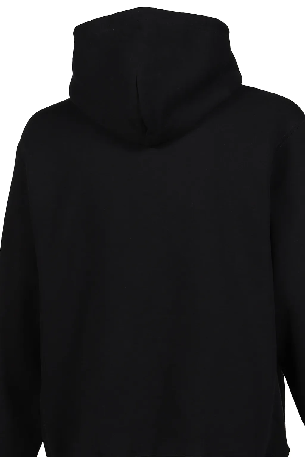 Alice X Ssur Comme Hoodie / Blk