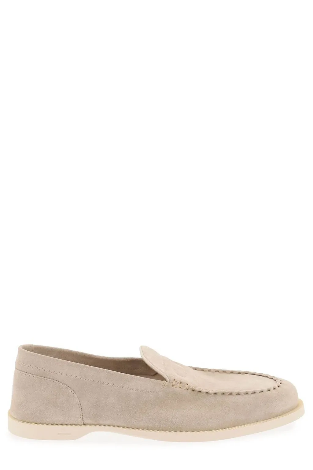 John Lobb Pace Slip-On Loafers