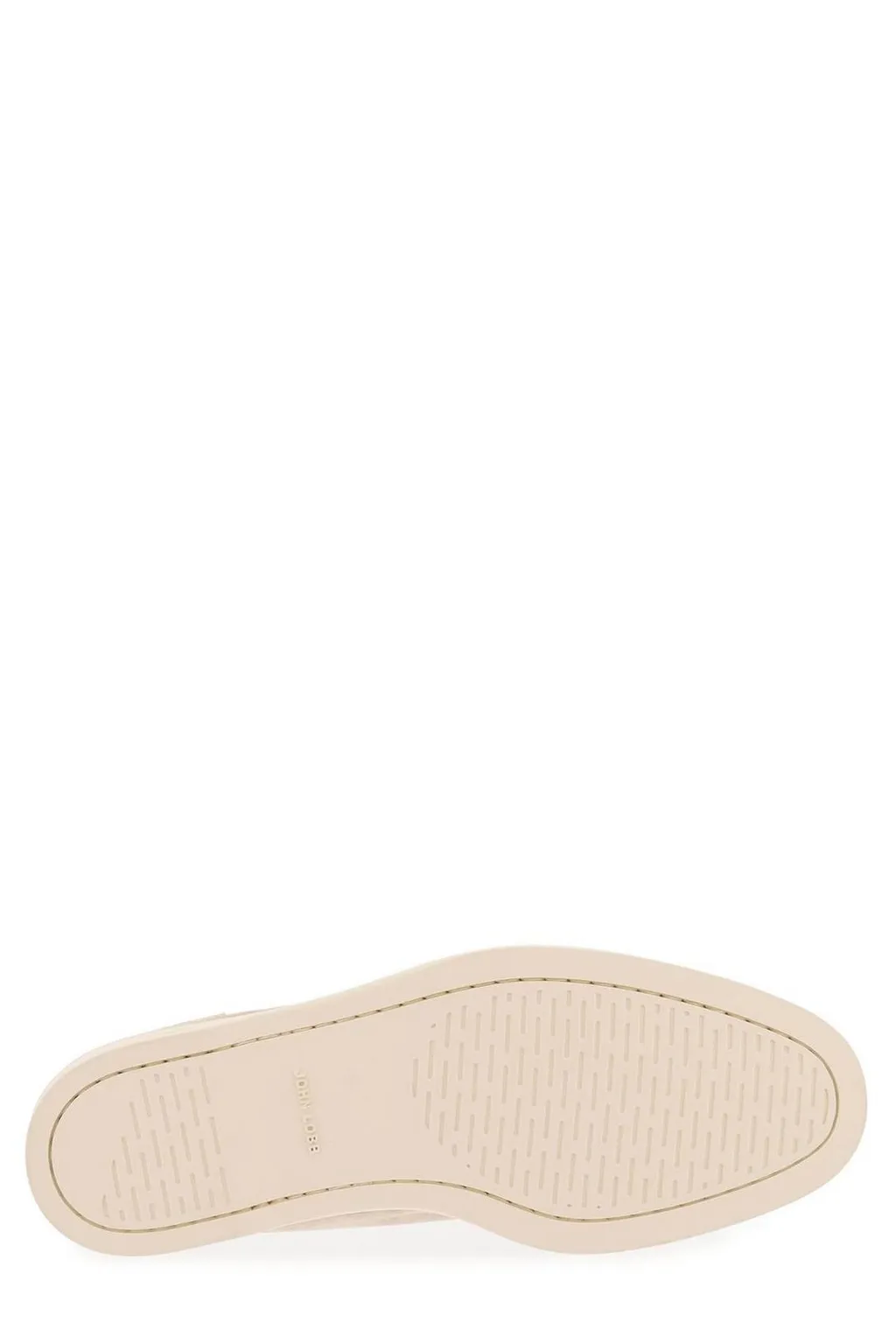 John Lobb Pace Slip-On Loafers