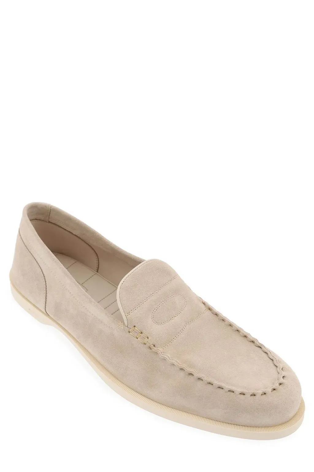 John Lobb Pace Slip-On Loafers