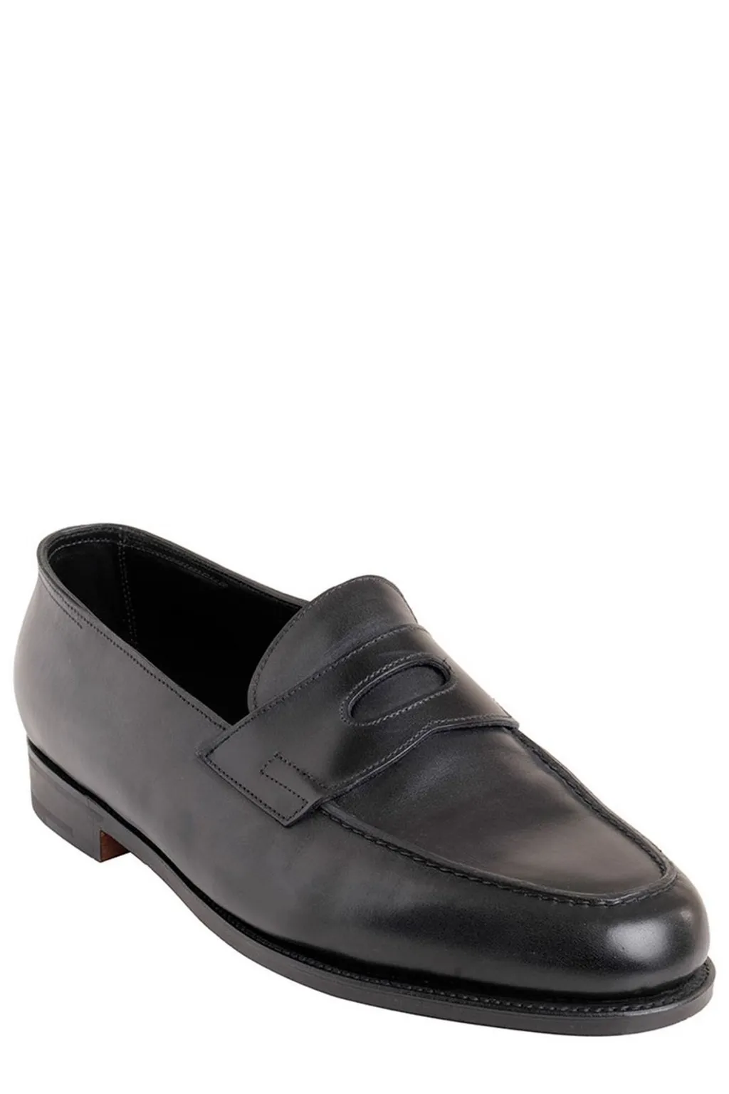 John Lobb Lopez Loafers