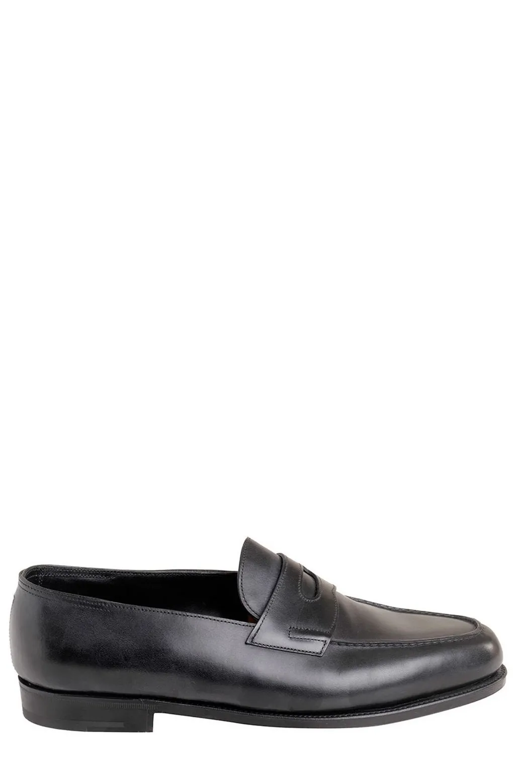 John Lobb Lopez Loafers