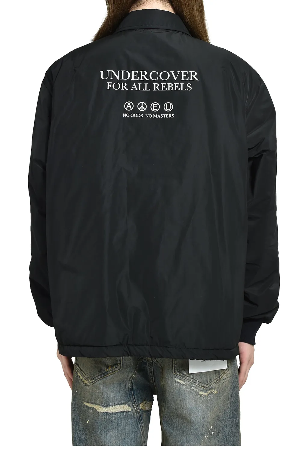 Blouson / Black