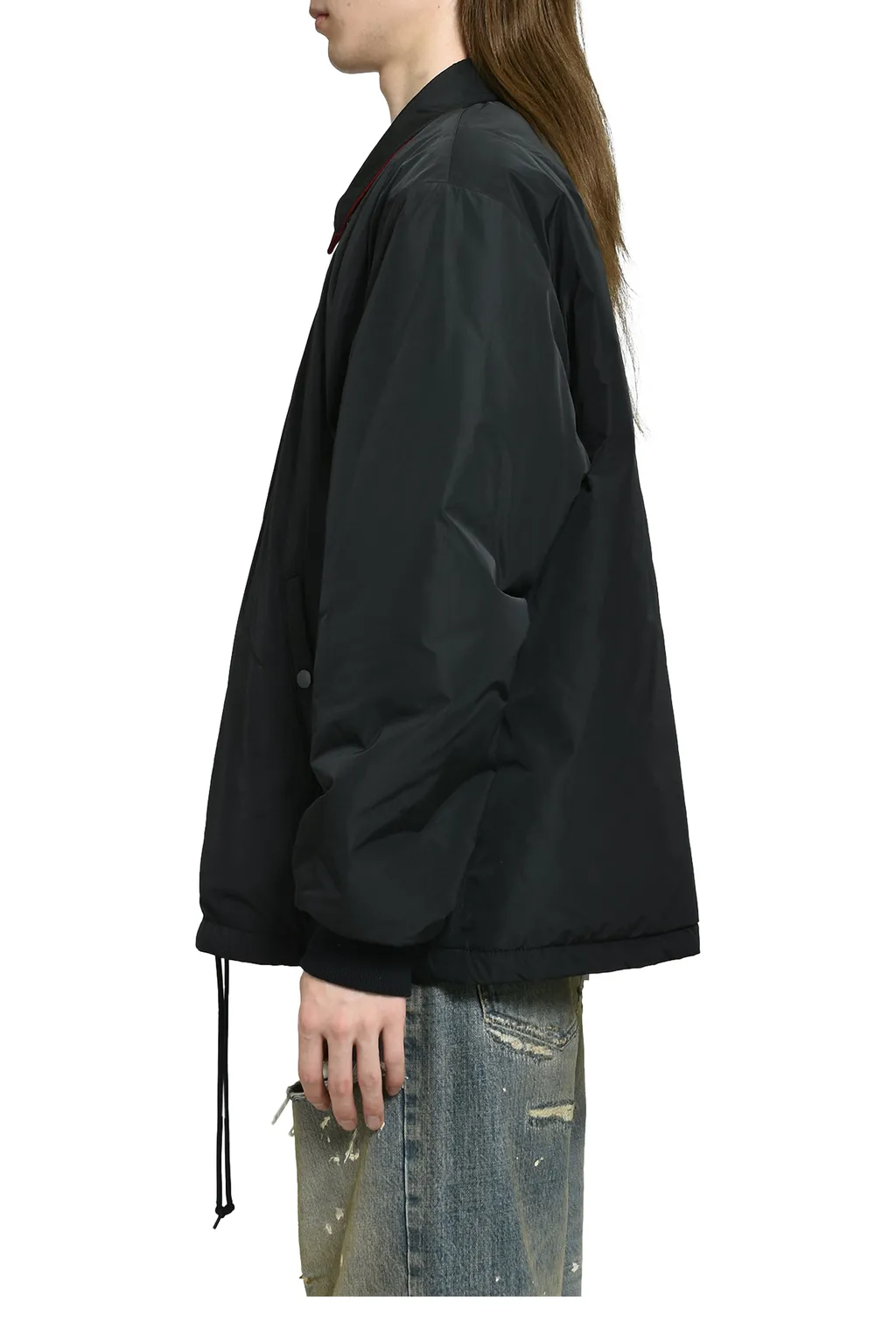 Blouson / Black