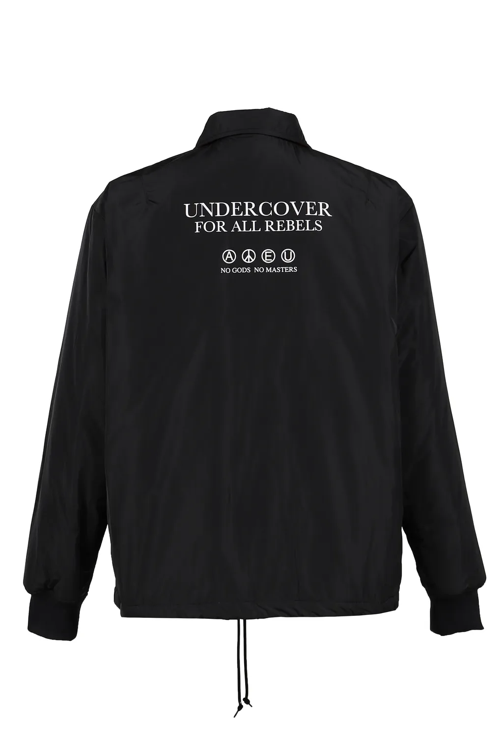 Blouson / Black