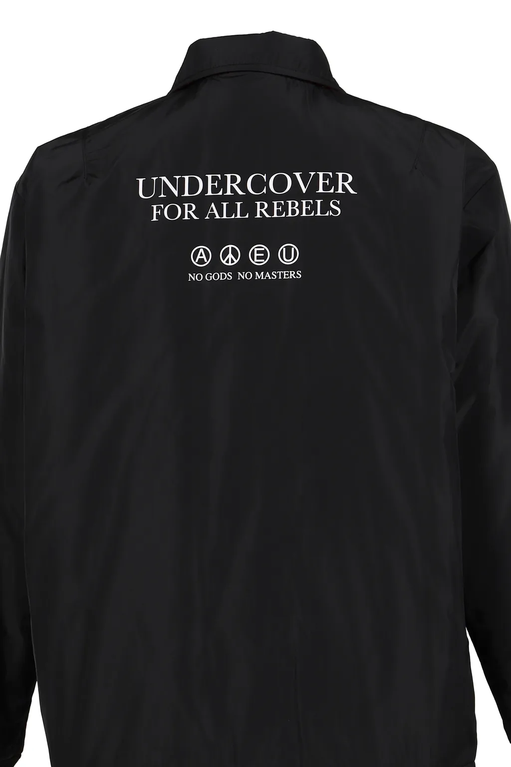 Blouson / Black