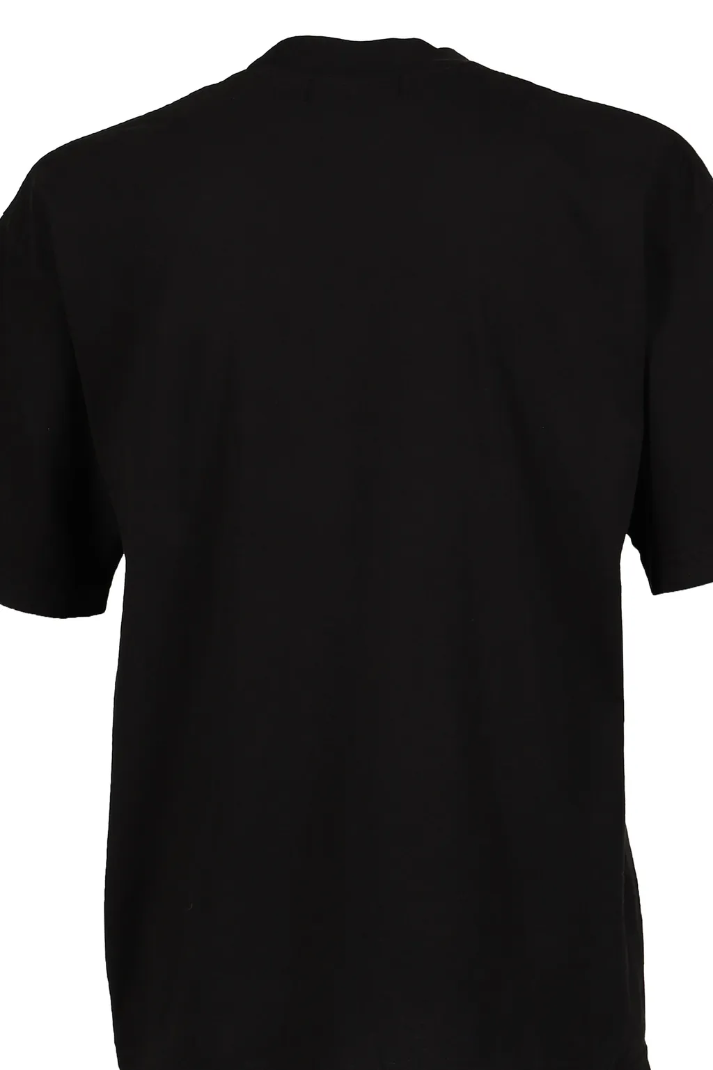 Alice X Ssur Comme Tee / Black