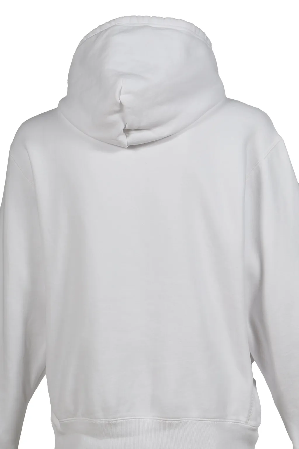 Alice X Ssur Comme Hoodie / Wht